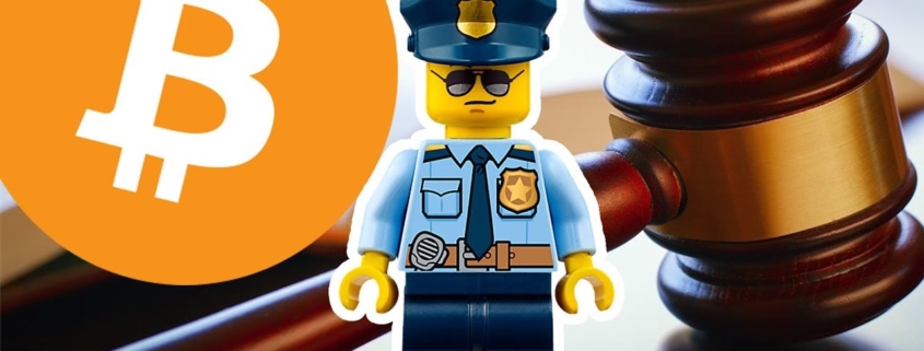 Crypto laws and regulations in South Africa