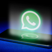 Secure your whatsapp account