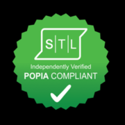 POPIA CERTIFICATION