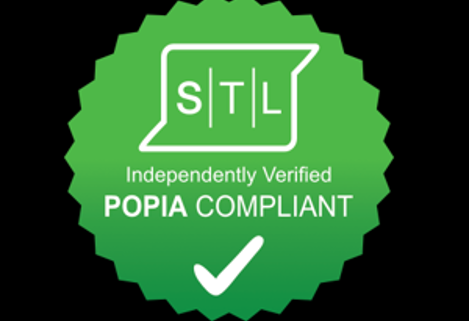 POPIA CERTIFICATION